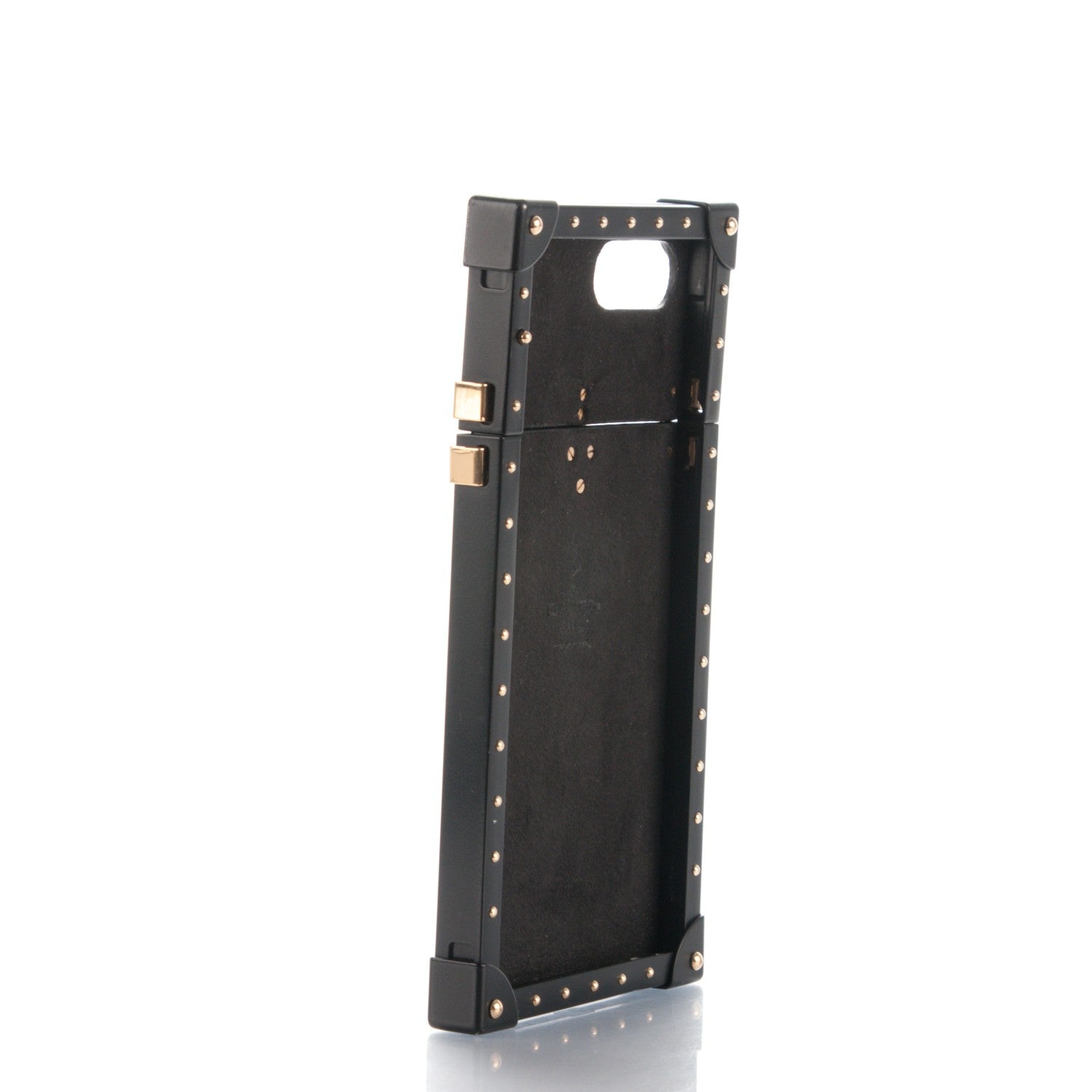 Louis Vuitton Monogram Eye-Trunk iPhone 7 Plus Case 4 of 7