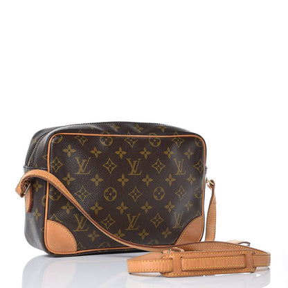 Louis Vuitton Monogram Trocadero 27 3 of 8