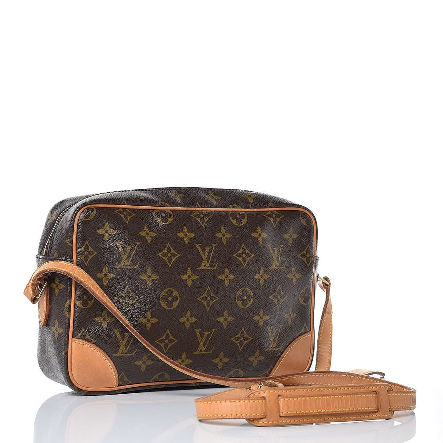 Monogram Trocadero 27