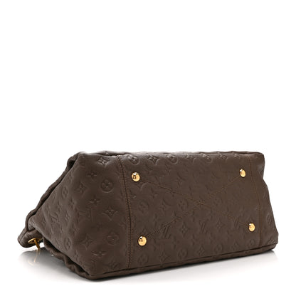 Louis Vuitton Empreinte Artsy MM Ombre 4 of 10