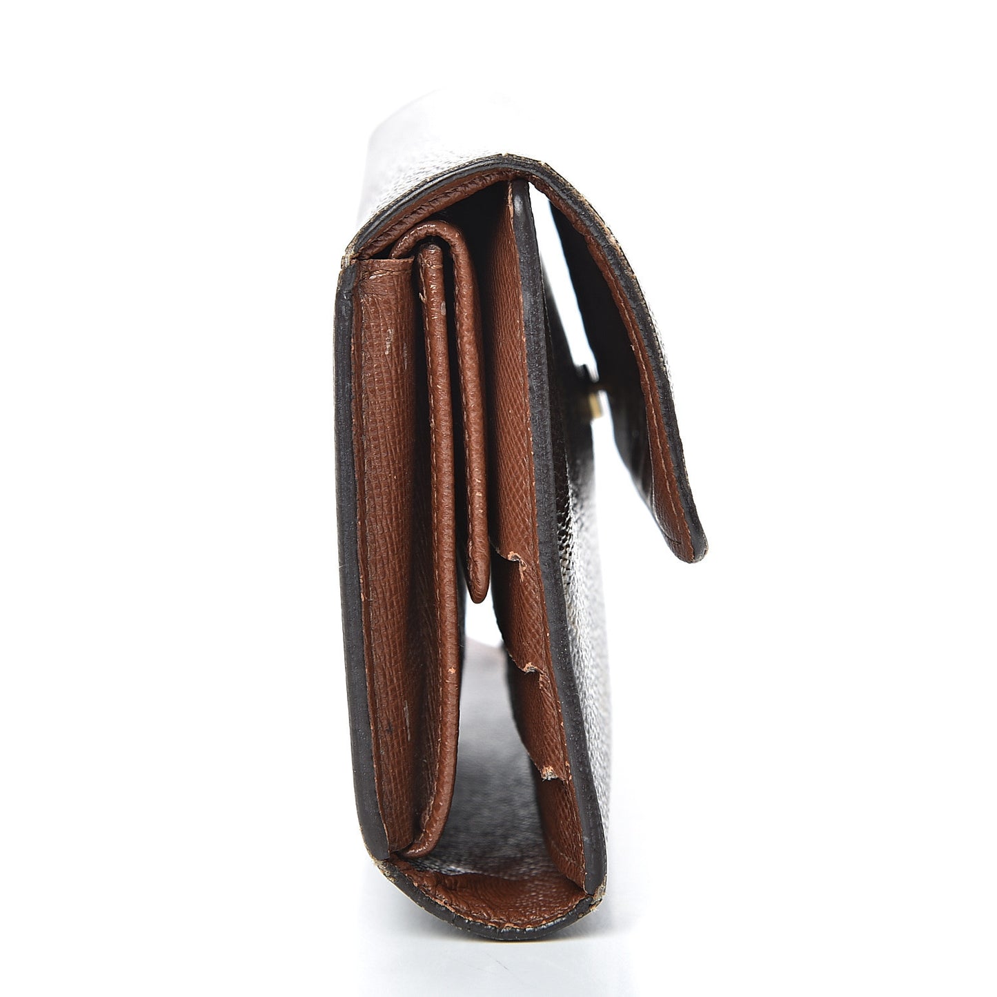 LOUISVUITTONMonogramPorteTresorInternationalWallet