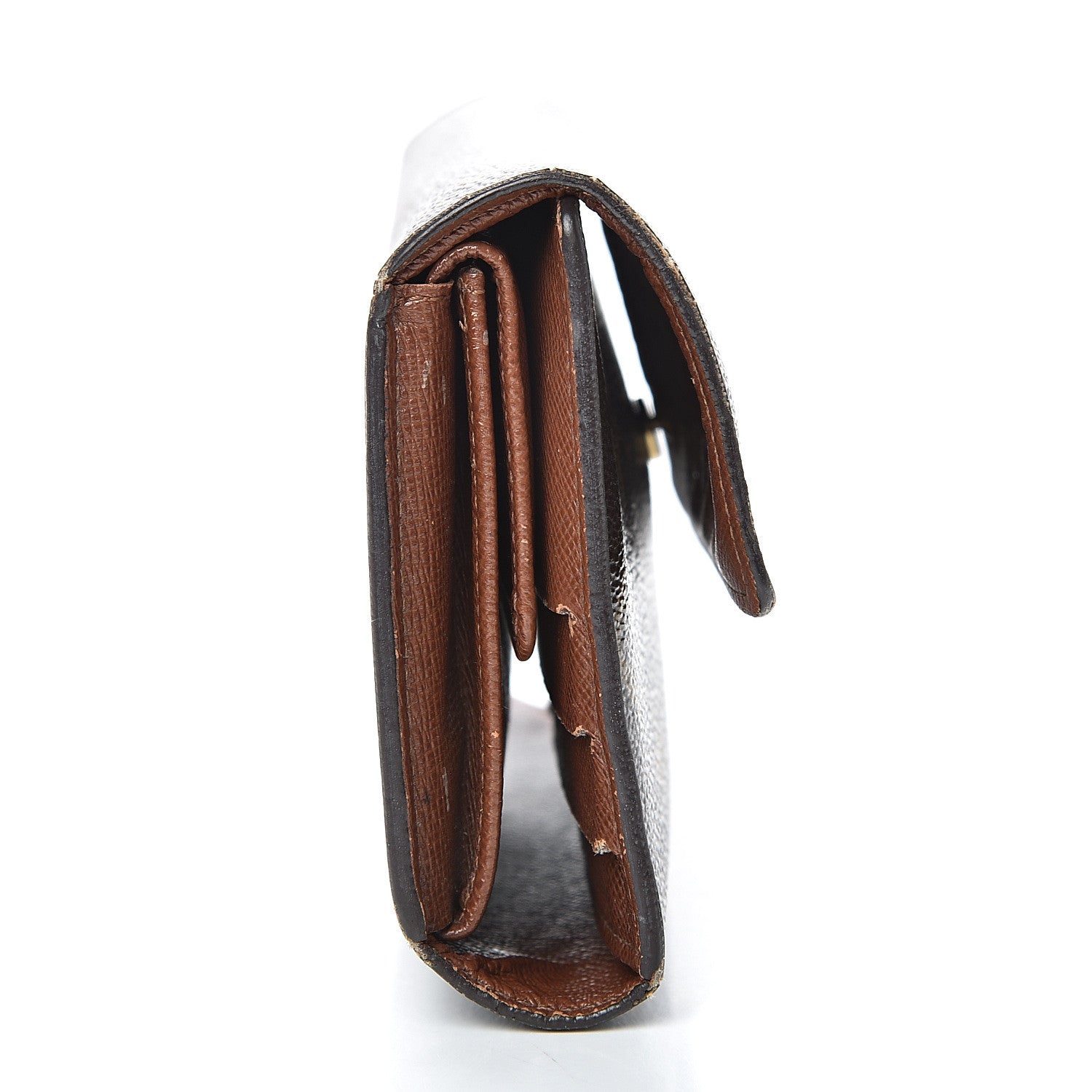 Louis Vuitton LOUISVUITTONMonogramPorteTresorInternationalWallet 12 of 19