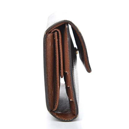 Louis Vuitton LOUISVUITTONMonogramPorteTresorInternationalWallet 12 of 19