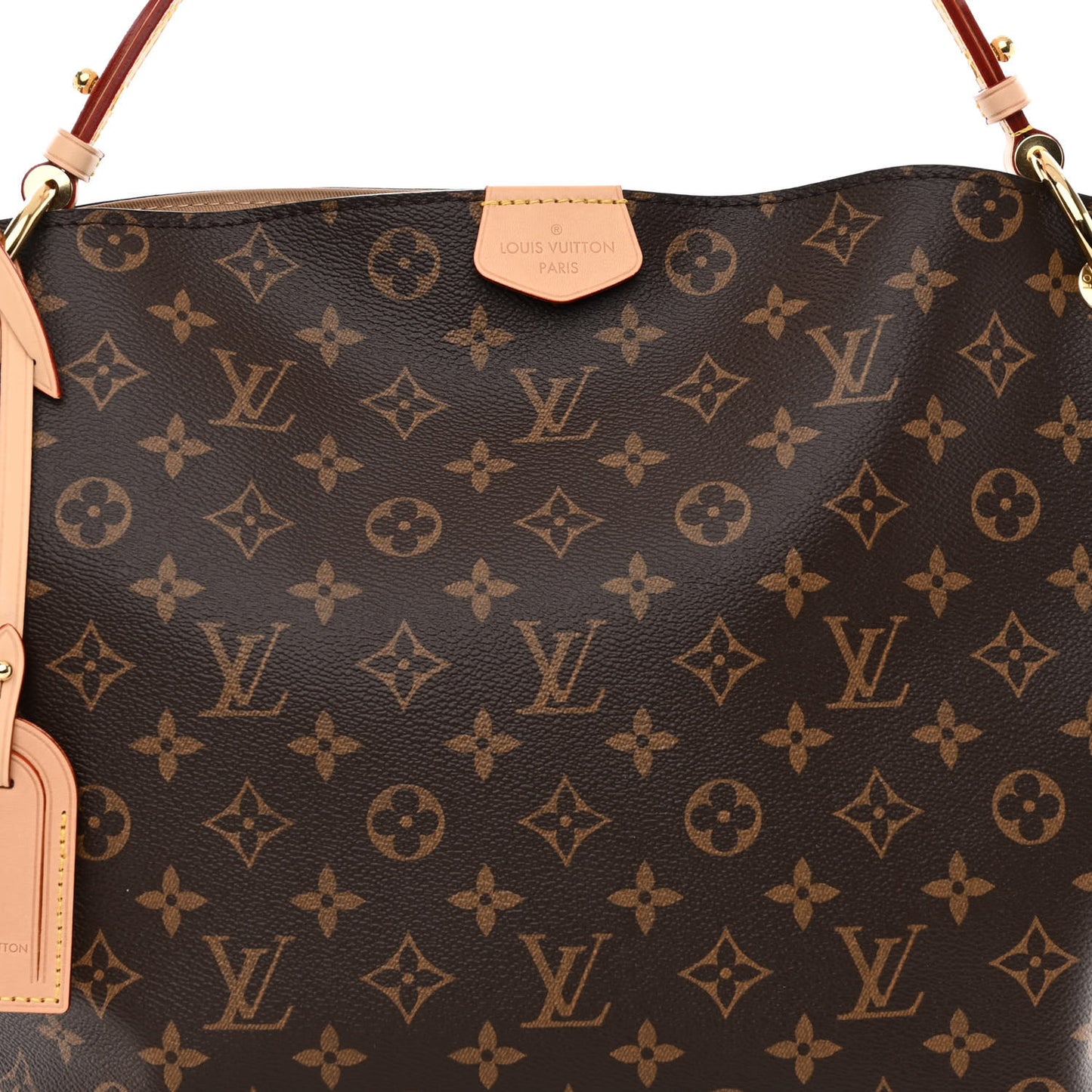 Monogram Graceful PM