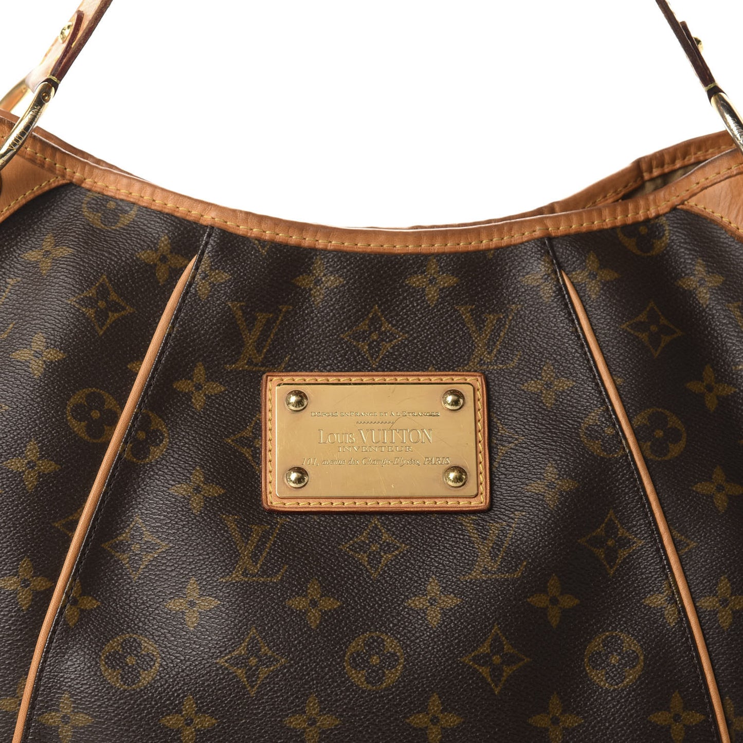Monogram Galliera PM