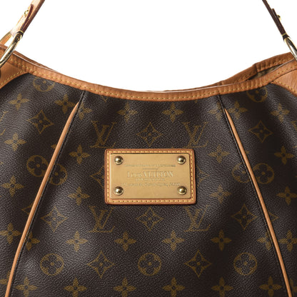 Louis Vuitton Monogram Galliera PM 17 of 17