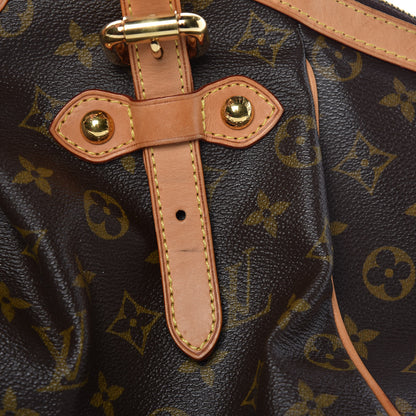 Louis Vuitton Monogram Tivoli GM 13 of 24
