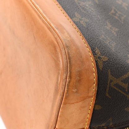 Louis Vuitton Monogram Alma PM 12 of 16