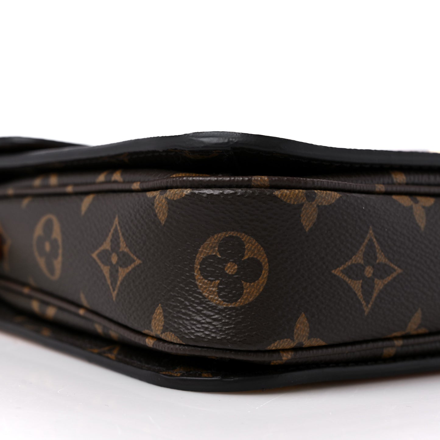 Monogram Summer Trunks Pochette Metis