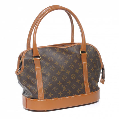 Louis Vuitton French Company Sac Chien Dog Pet Carrier 3 of 6