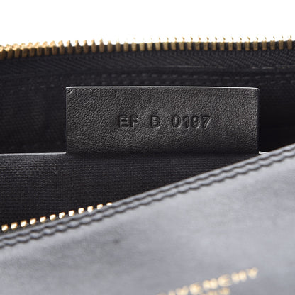 Givenchy Calfskin Small Sway Black 7 of 7