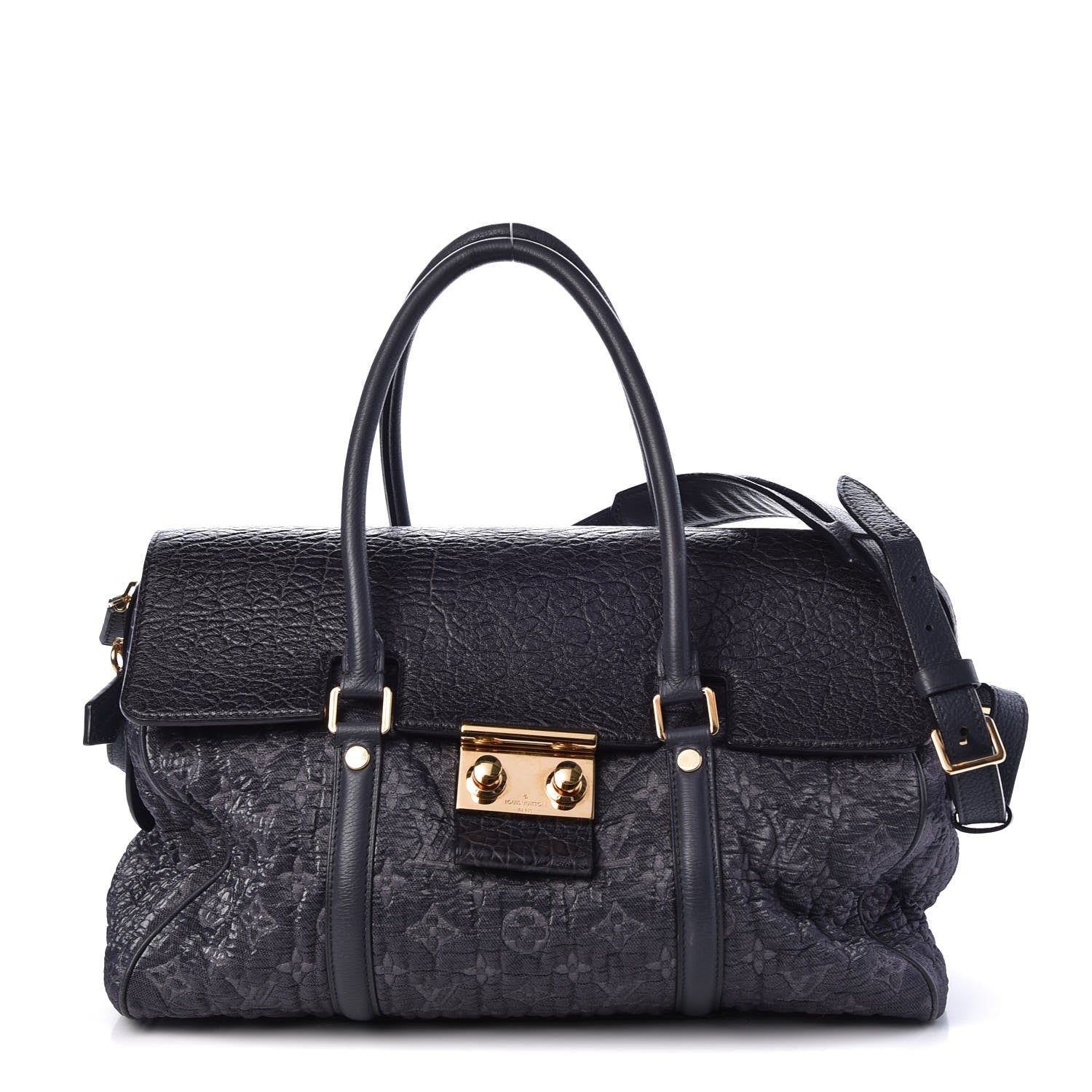 Louis Vuitton Monogram Volupte Psyche Gris 1 of 8