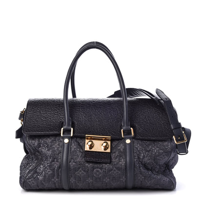 Louis Vuitton Monogram Volupte Psyche Gris 1 of 8