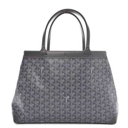 Goyard Goyardine Bellechasse PM Grey 1 of 11