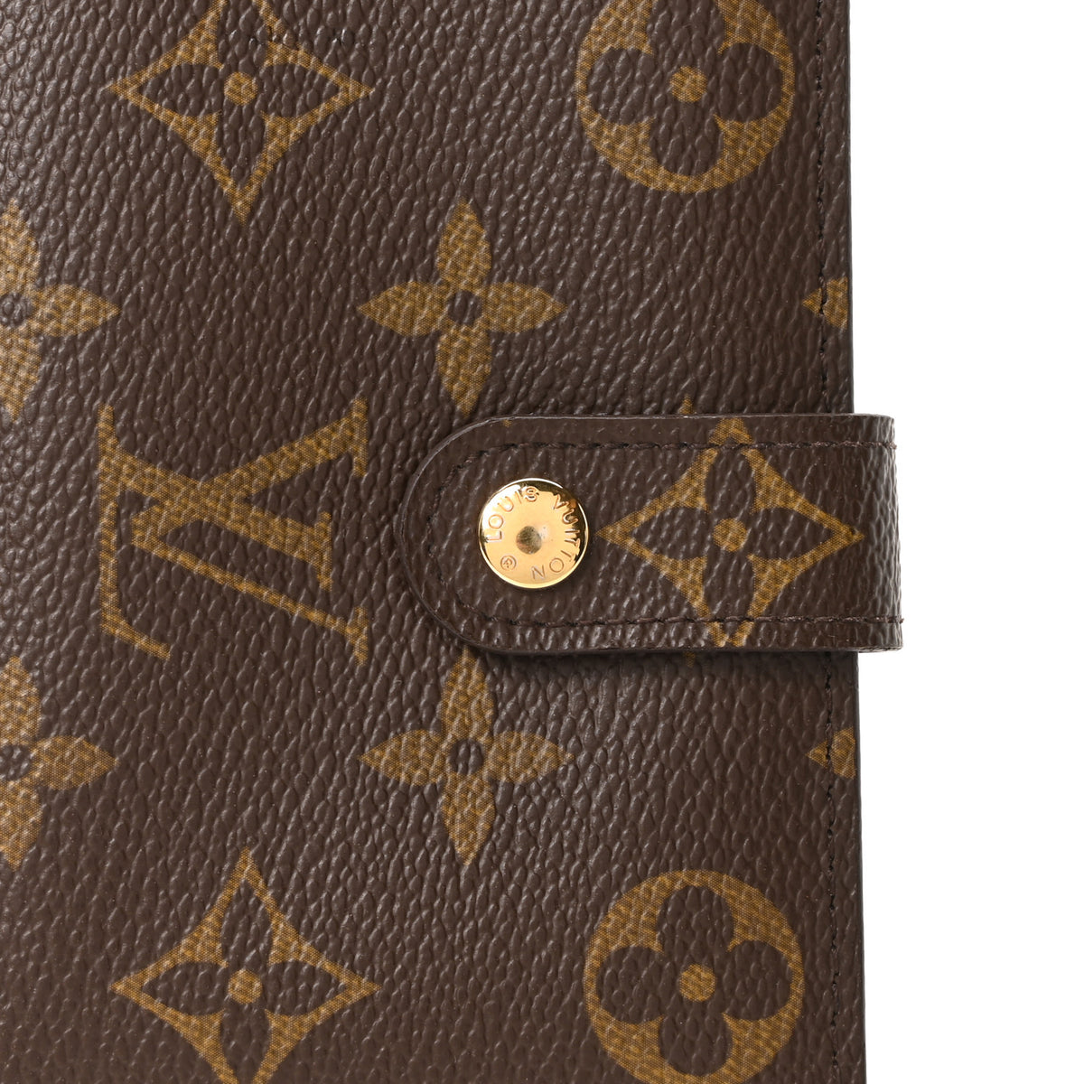 Monogram French Purse Wallet
