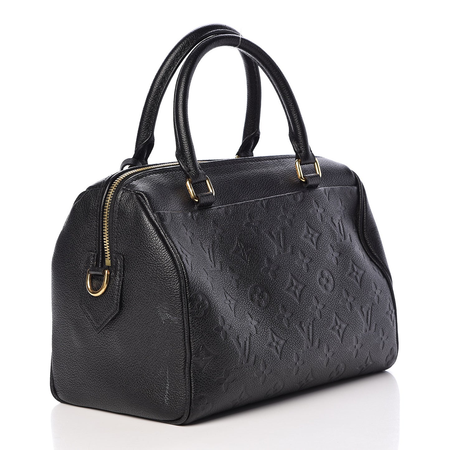 Empreinte Speedy Bandouliere 25 NM Black