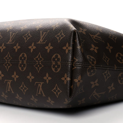 Louis Vuitton Monogram Graceful PM Pivoine 9 of 9