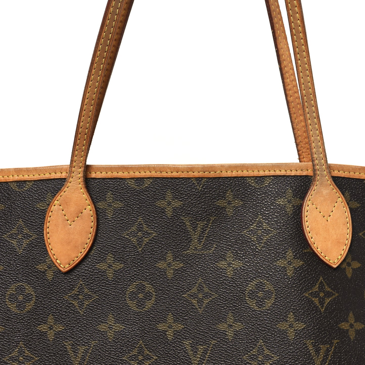 Monogram Neverfull GM