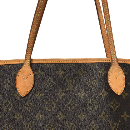 Louis Vuitton Monogram Neverfull GM 7 of 14