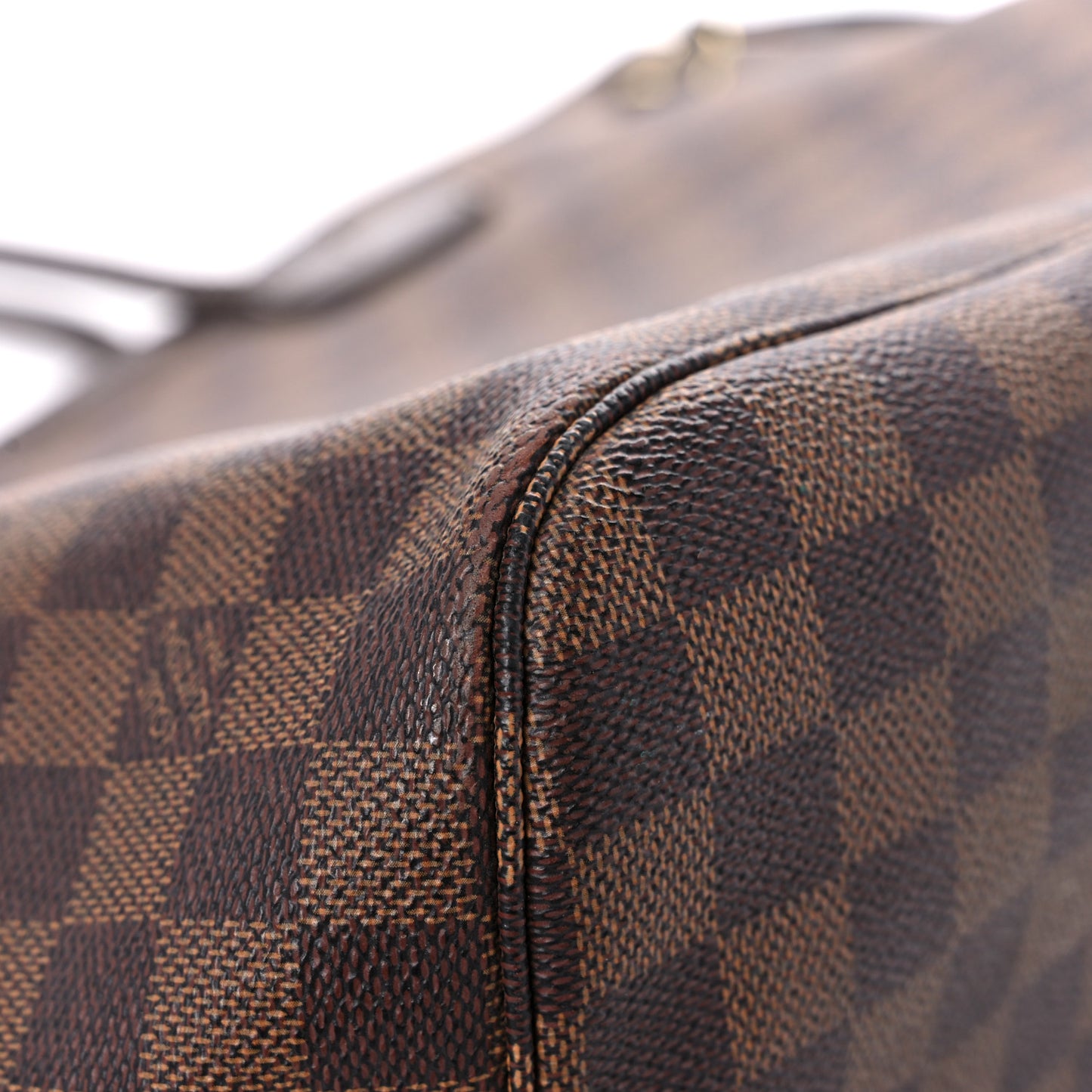 Damier Ebene Neverfull MM
