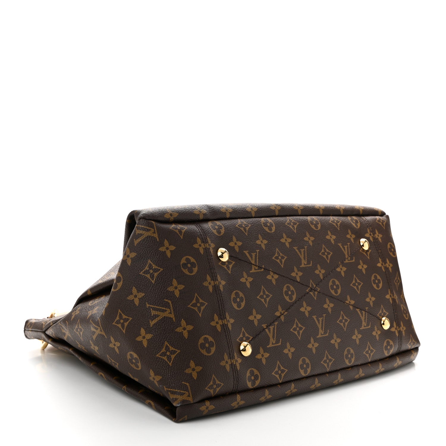 Louis Vuitton Monogram Artsy MM 4 of 10