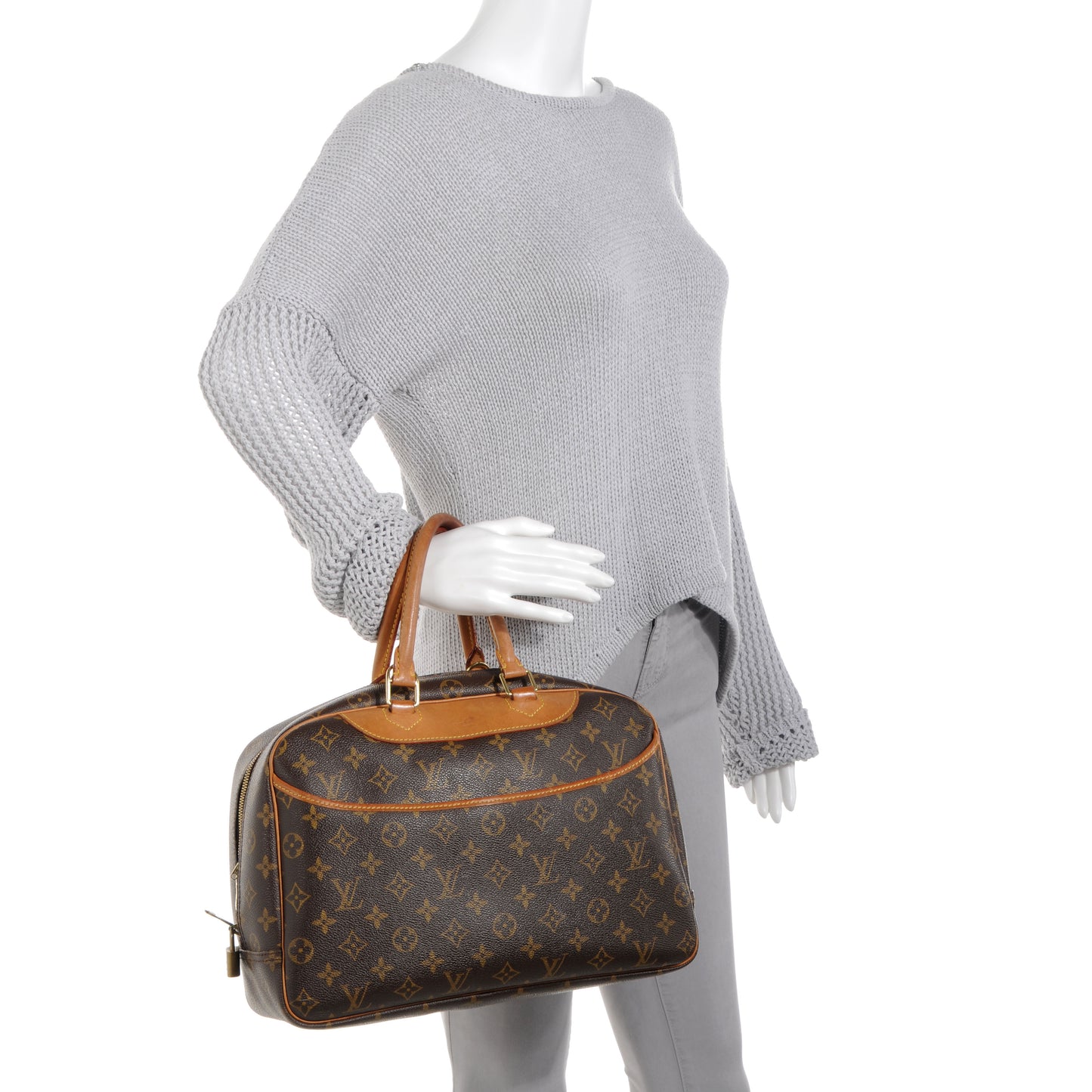 Monogram Deauville