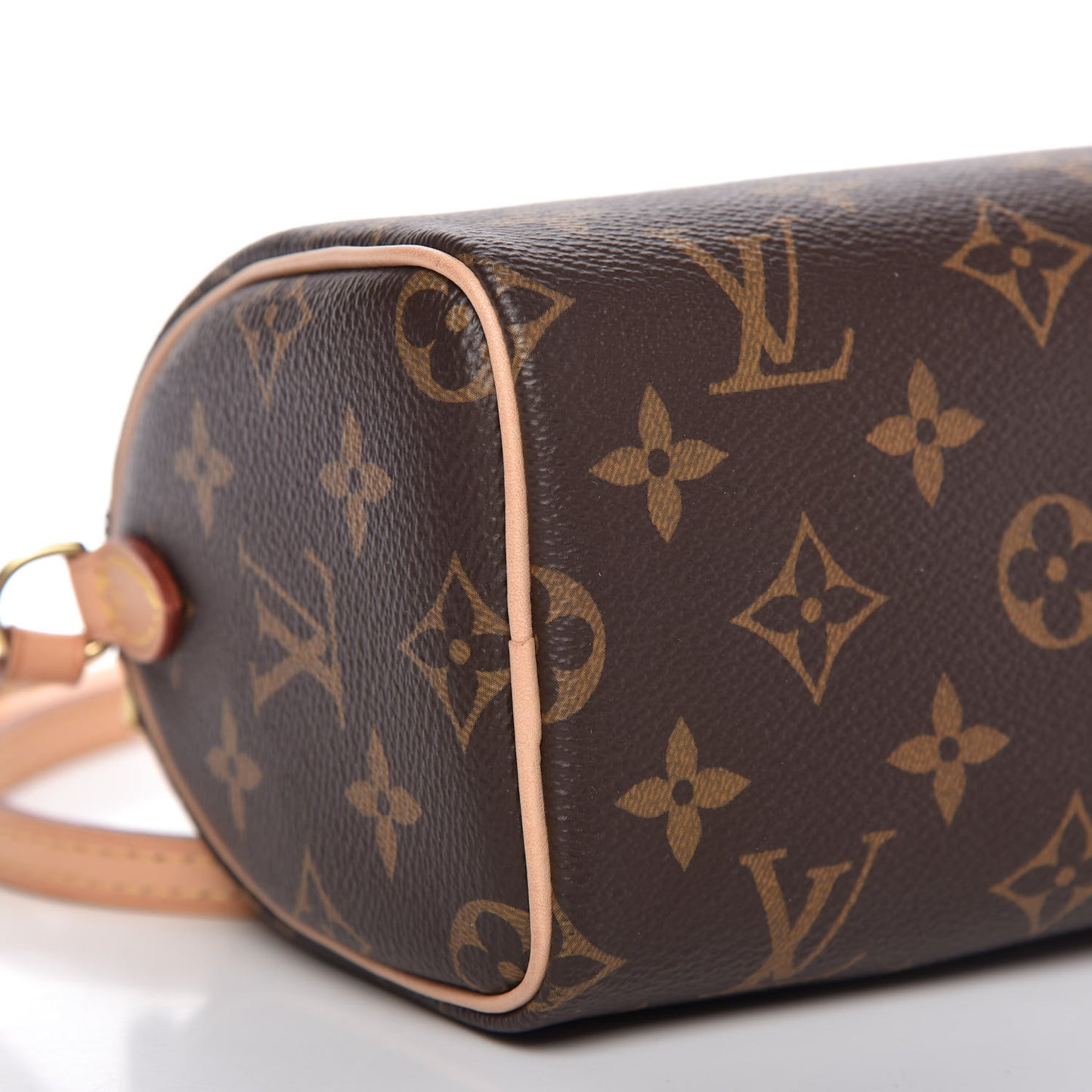 Monogram Nano Speedy