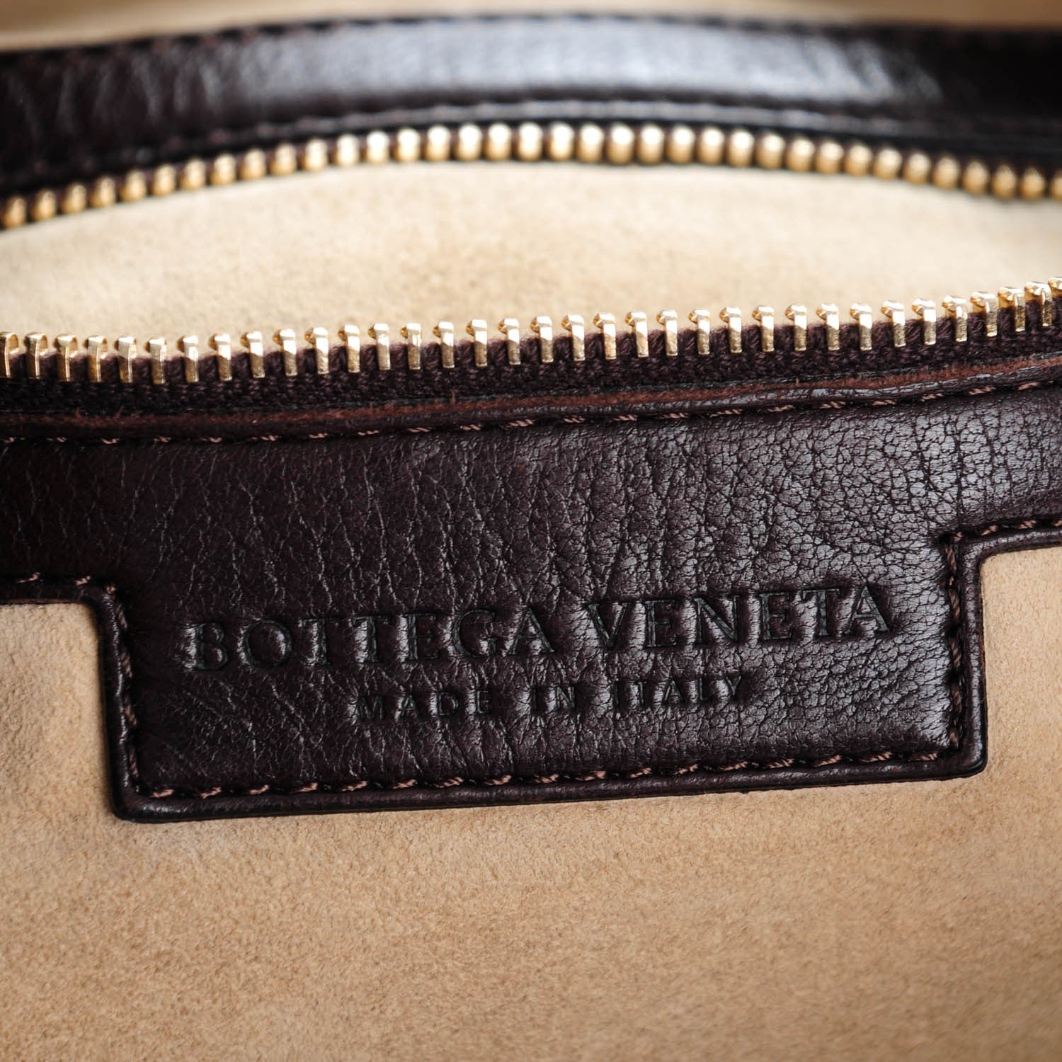 Bottega Veneta Nappa Intrecciato Large Veneta Hobo Ebano 6 of 8