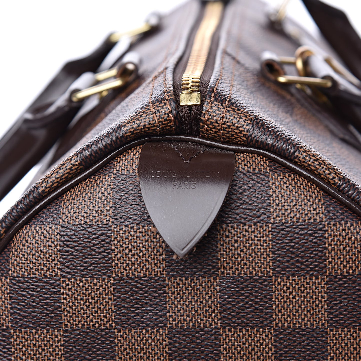 Damier Ebene Speedy 30