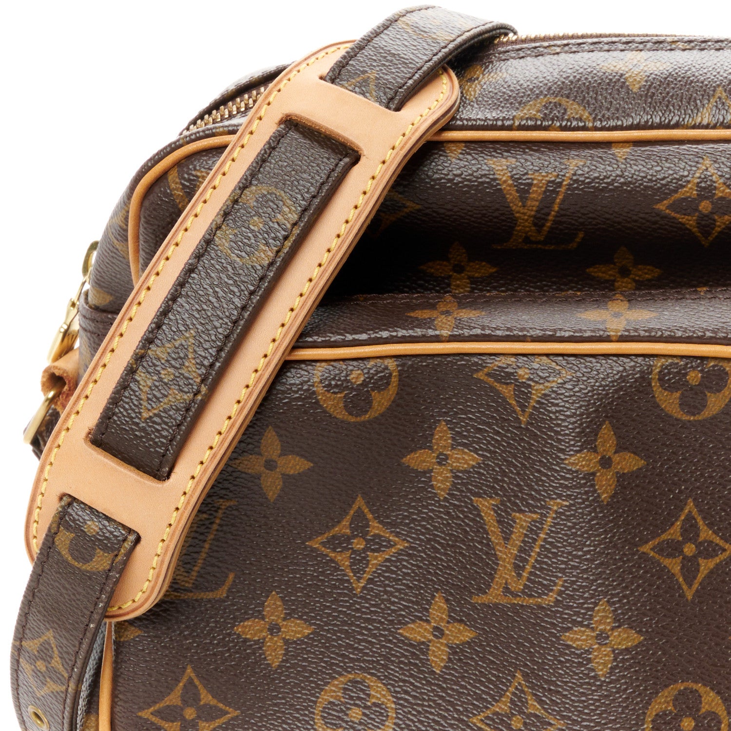 Louis Vuitton Monogram Nil 28 9 of 11