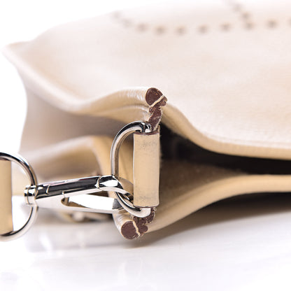 Hermes Taurillon Clemence Evelyne III PM Parchemin 10 of 16