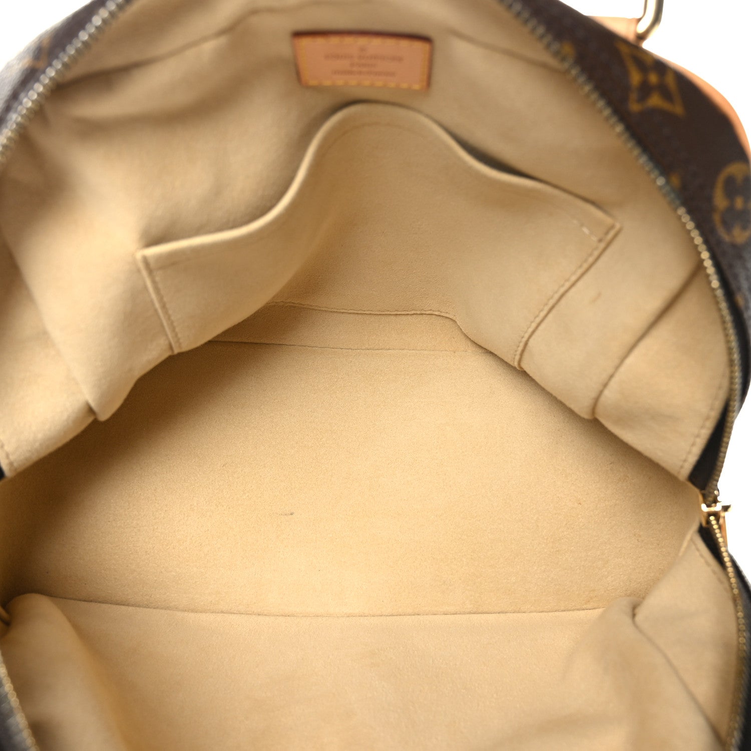 Louis Vuitton Monogram Manhattan PM 5 of 10