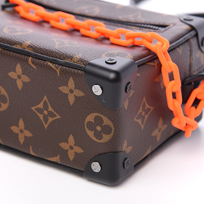 Louis Vuitton Monogram Solar Ray Mini Soft Trunk 7 of 8