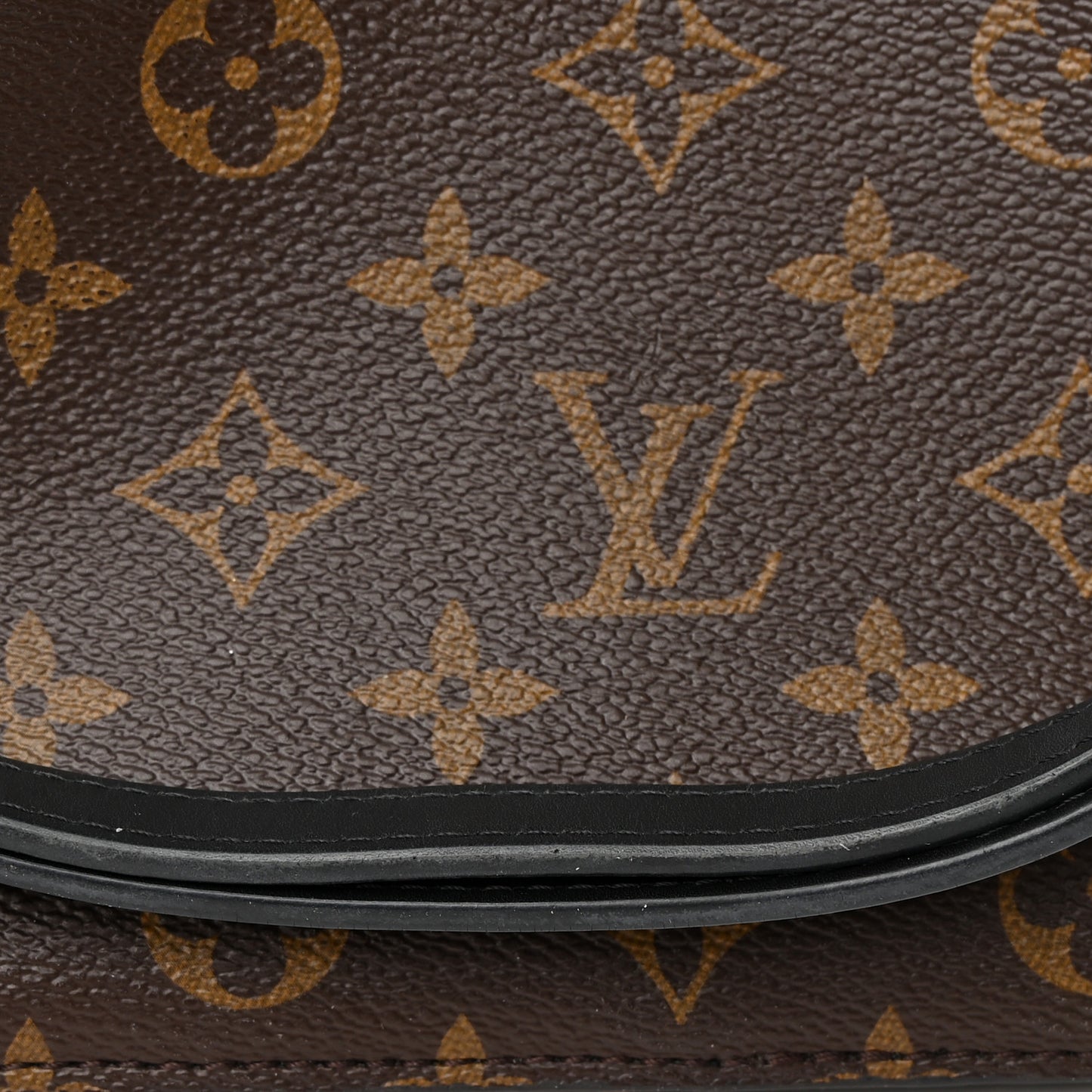 Monogram Neonoe MM Black
