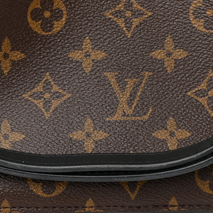 Louis Vuitton Monogram Neonoe MM Black 13 of 13