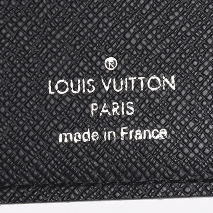 Louis Vuitton Damier Graphite Brazza Wallet 7 of 10