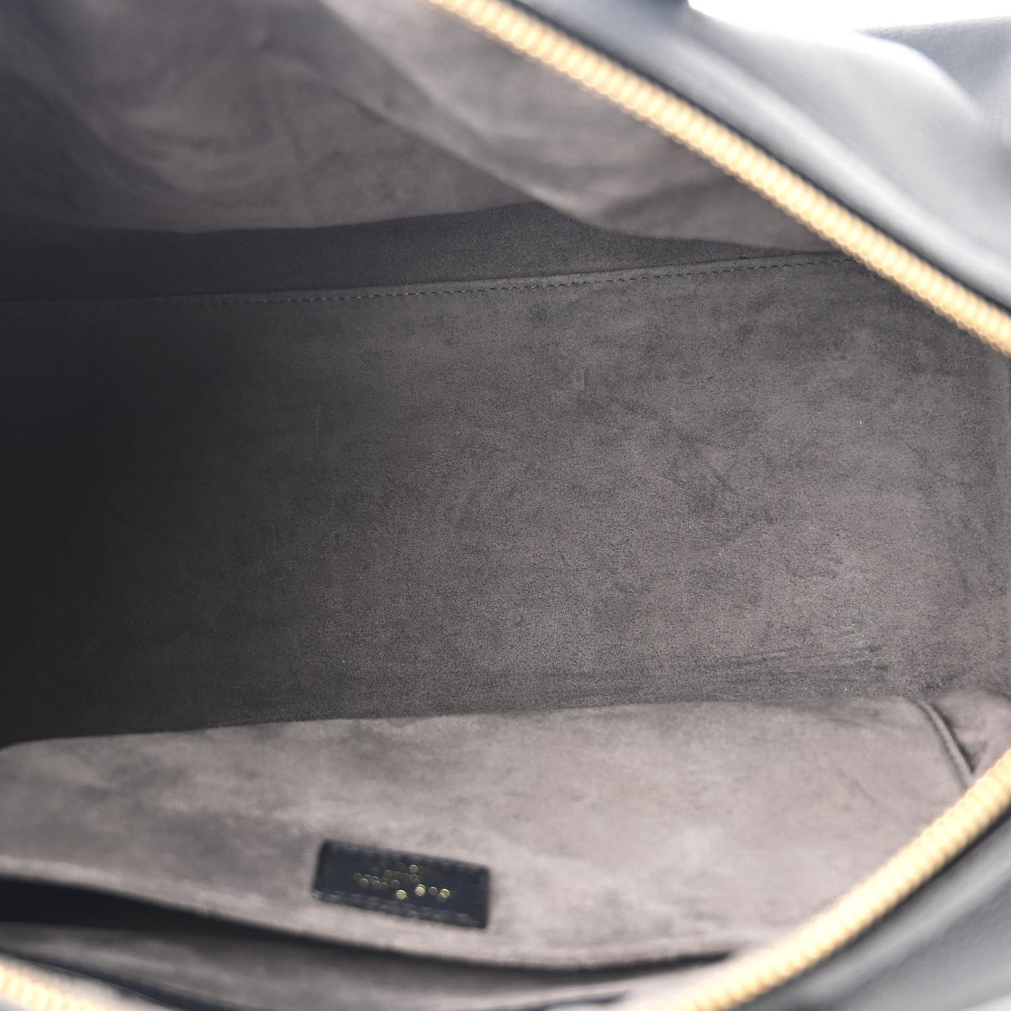 Calfskin Sofia Coppola SC Bag MM Blue