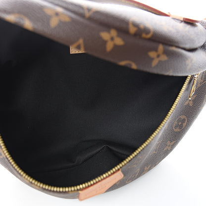 Louis Vuitton Monogram Bumbag 4 of 9