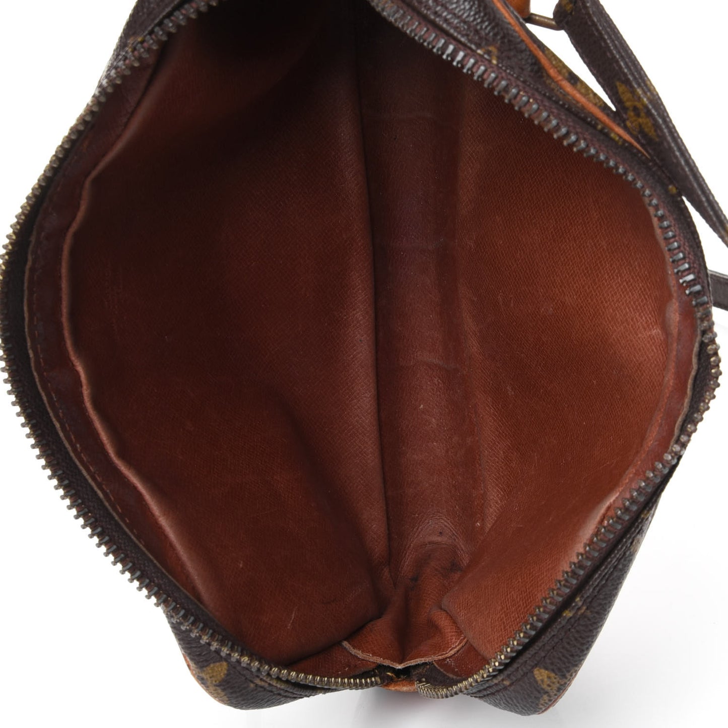 Monogram Pochette Marly Bandouliere