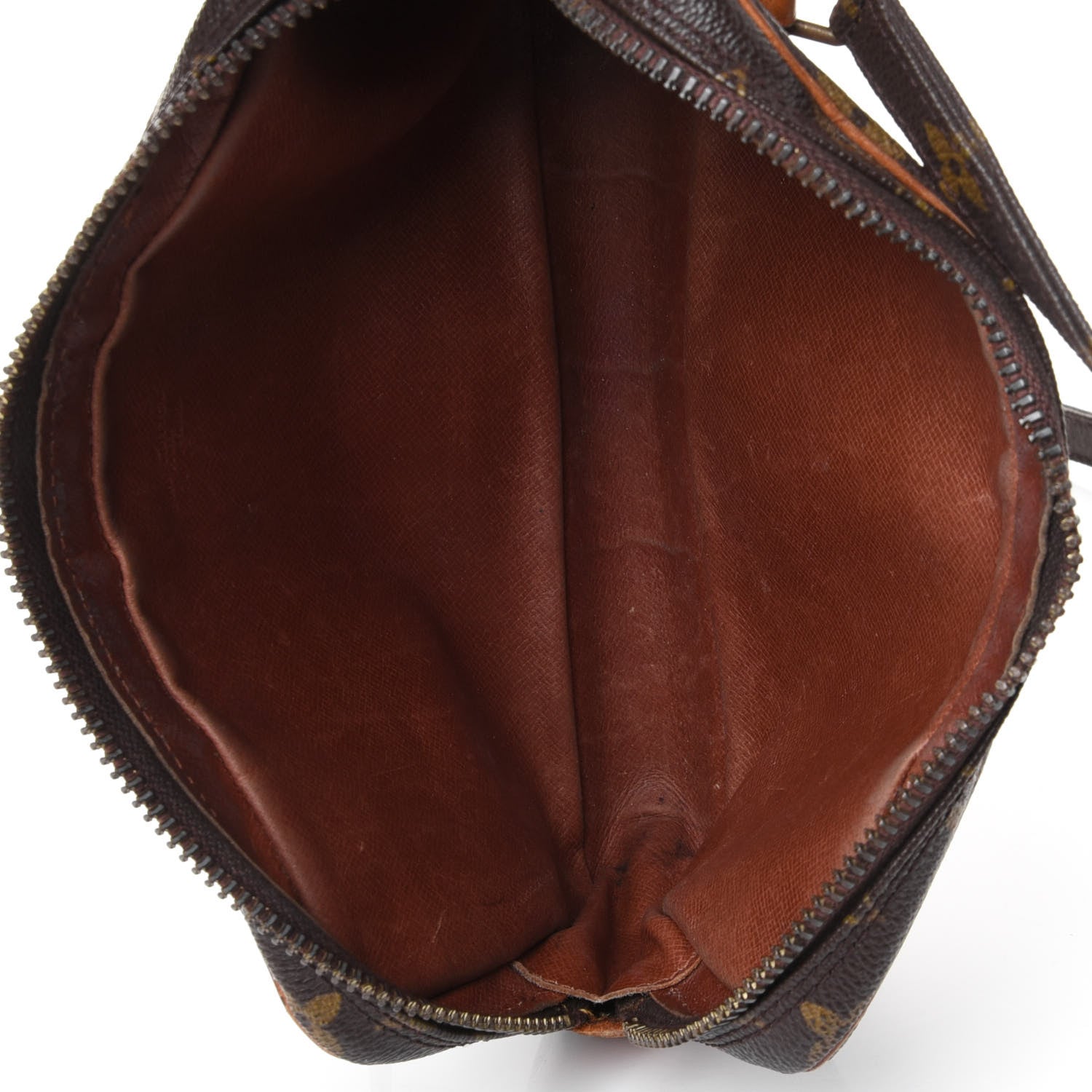 Louis Vuitton Monogram Pochette Marly Bandouliere 4 of 6