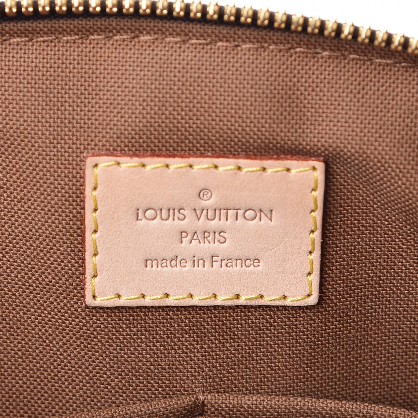 Monogram Tivoli PM