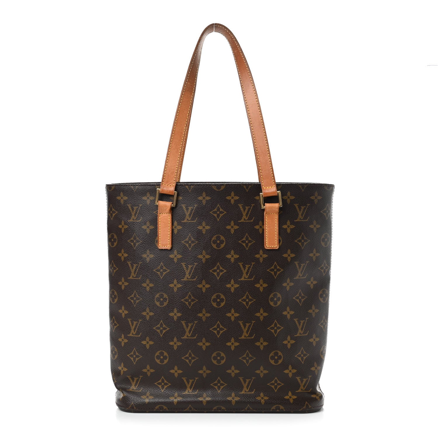 Louis Vuitton Monogram Vavin GM 1 of 9