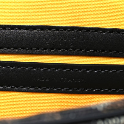 Goyard Goyardine Sac Cap Vert Black 6 of 9