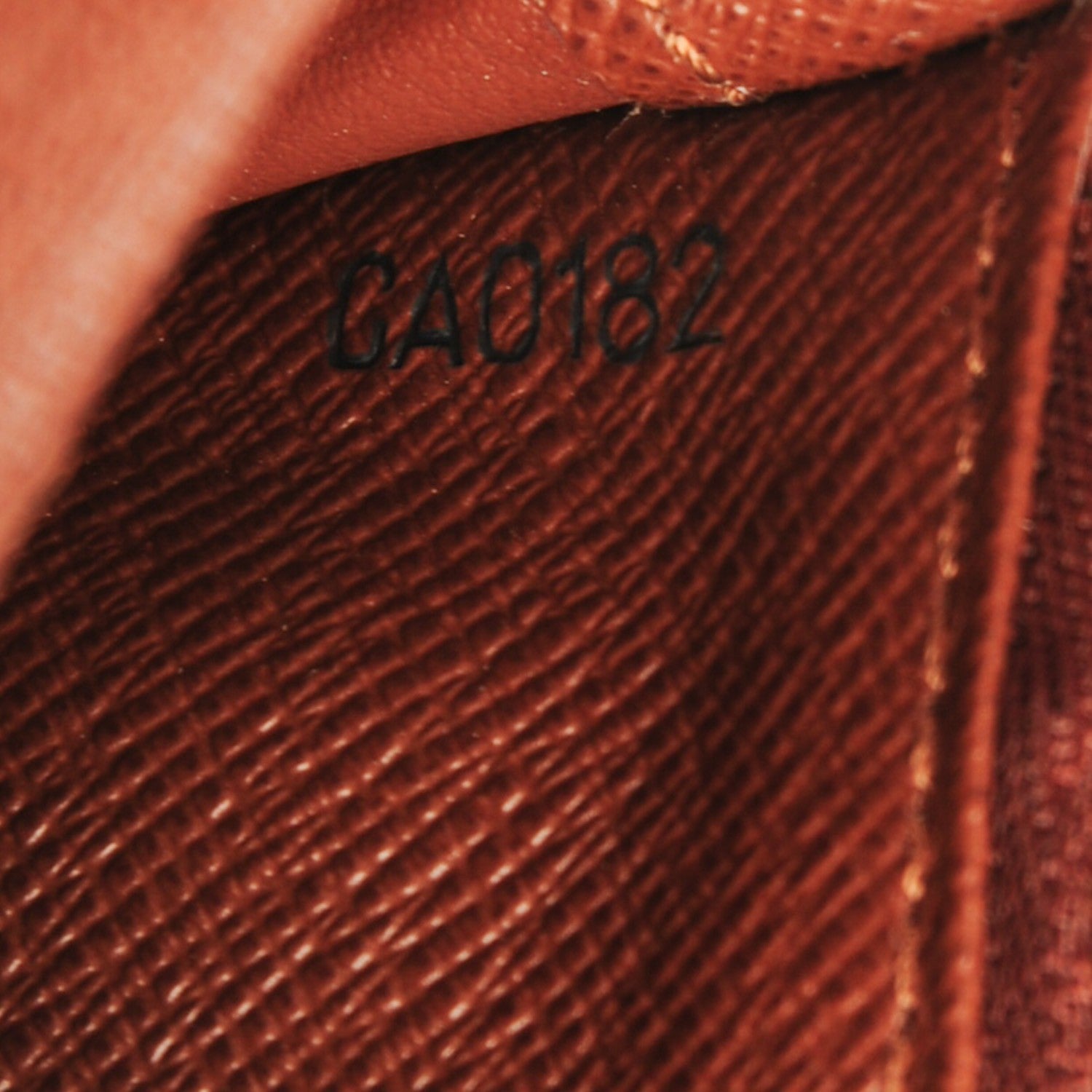 Louis Vuitton Monogram Insolite Wallet Armagnac 7 of 7