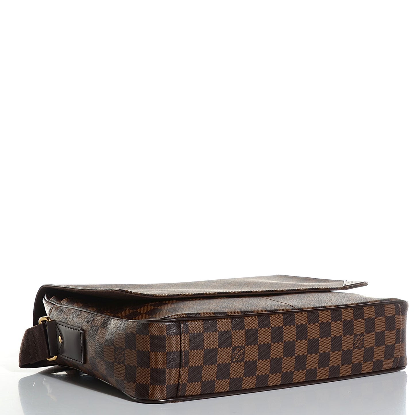 Damier Ebene Shelton MM