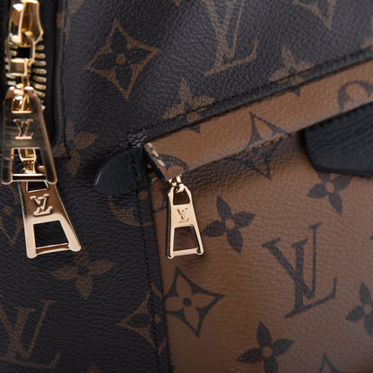 Louis Vuitton Reverse Monogram Palm Springs Backpack PM 13 of 16