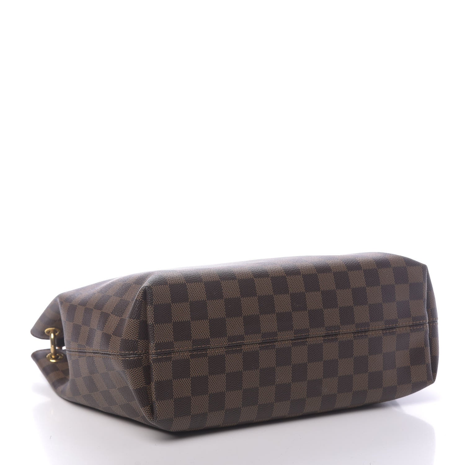 Louis Vuitton Damier Ebene Graceful PM 4 of 10
