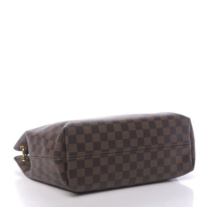 Louis Vuitton Damier Ebene Graceful PM 4 of 10