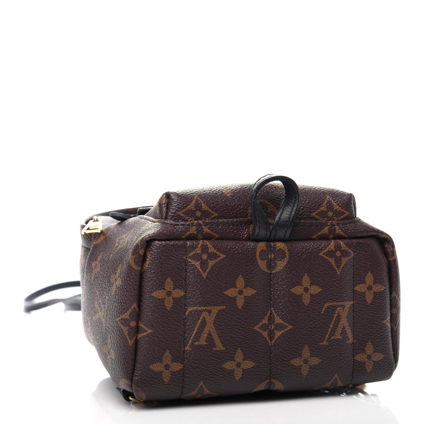 Monogram Palm Springs Backpack Mini
