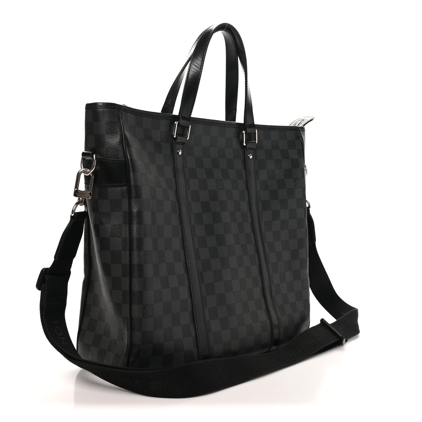 Damier Graphite Tadao